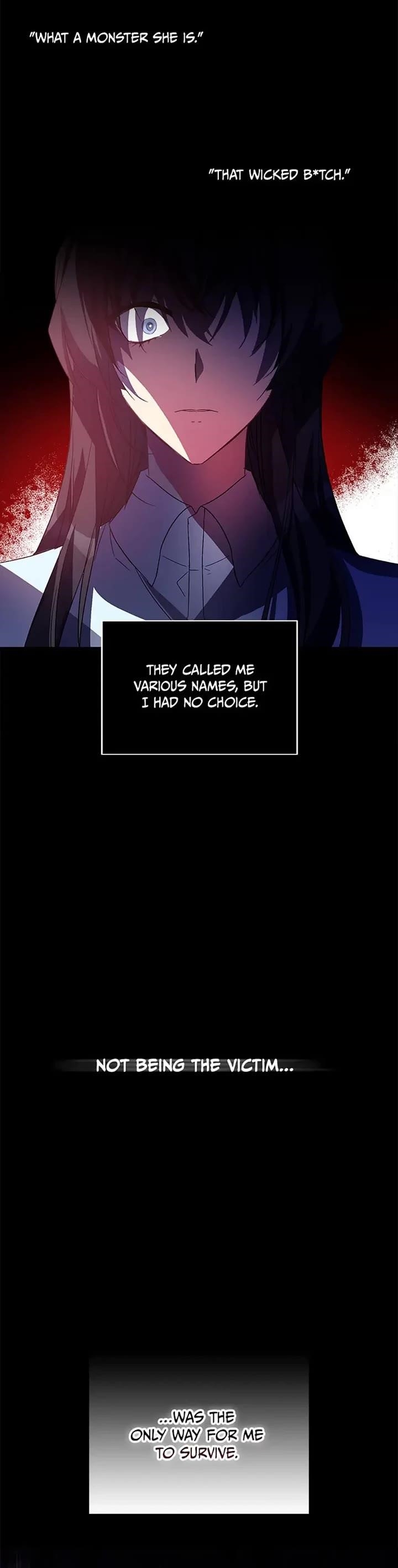 I'm a Fake Saintess but the Gods are Obsessed - Chapter 27 Page 25