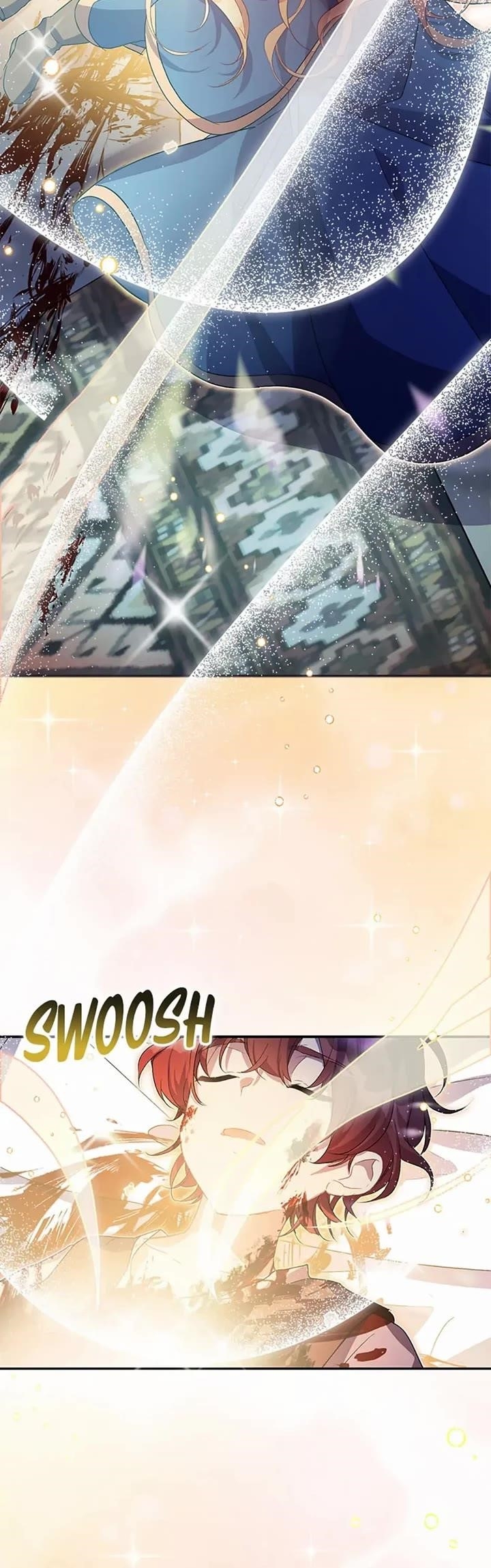 I'm a Fake Saintess but the Gods are Obsessed - Chapter 27 Page 29