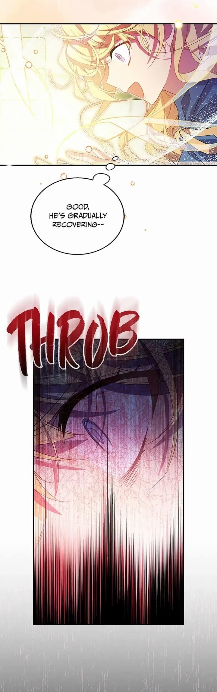 I'm a Fake Saintess but the Gods are Obsessed - Chapter 27 Page 30