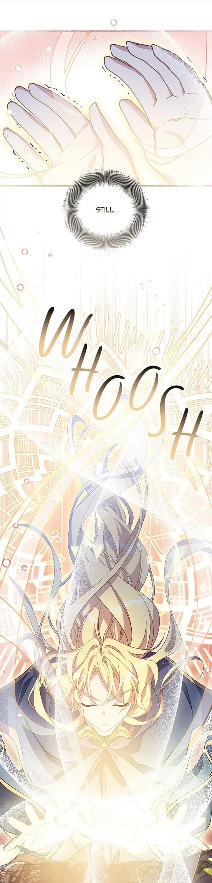 I'm a Fake Saintess but the Gods are Obsessed - Chapter 27 Page 32