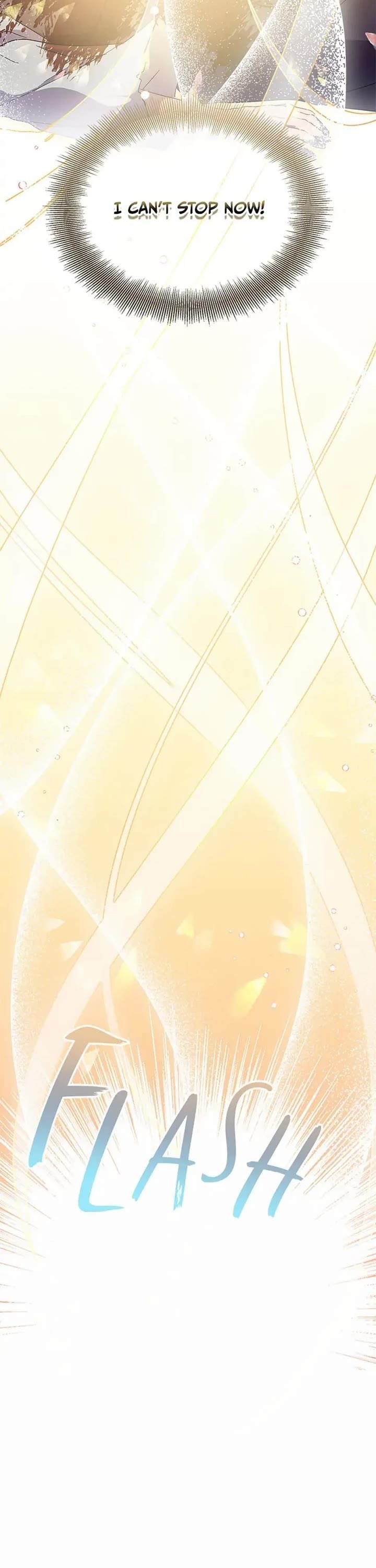 I'm a Fake Saintess but the Gods are Obsessed - Chapter 27 Page 33