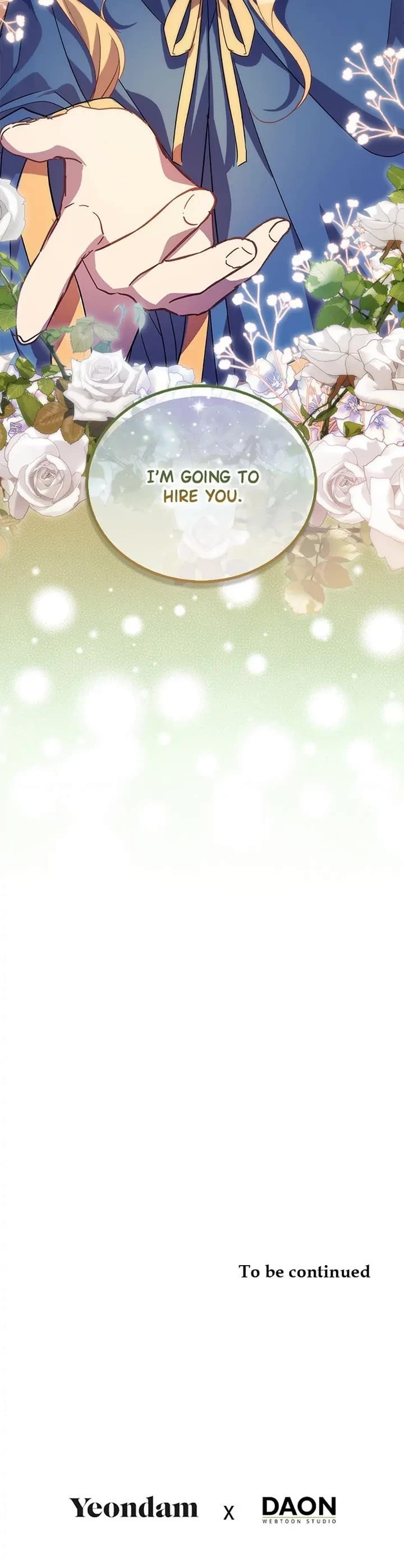 I'm a Fake Saintess but the Gods are Obsessed - Chapter 27 Page 42