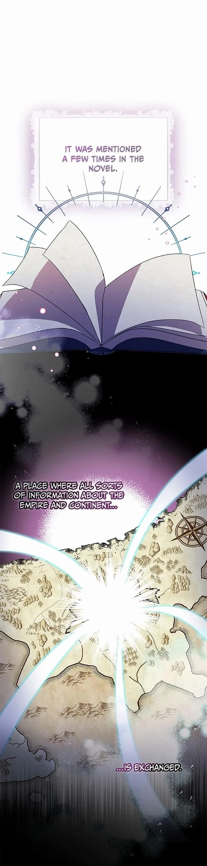 I'm a Fake Saintess but the Gods are Obsessed - Chapter 28 Page 1