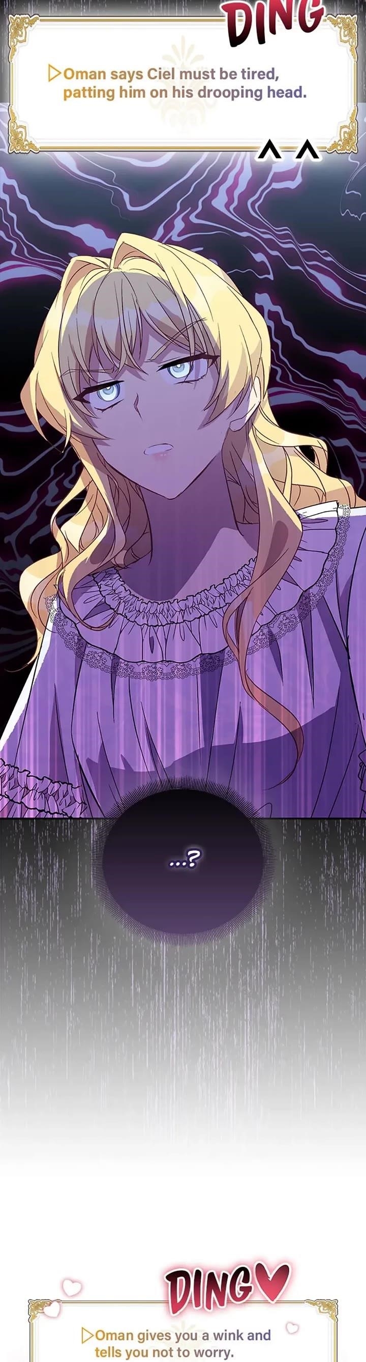 I'm a Fake Saintess but the Gods are Obsessed - Chapter 28 Page 29