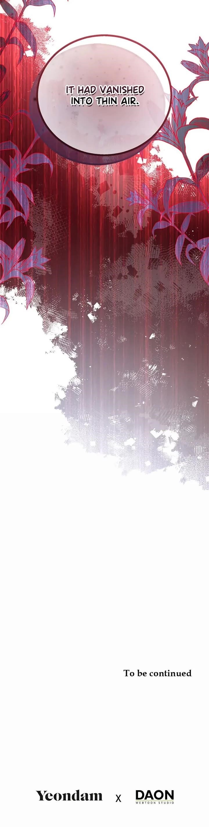 I'm a Fake Saintess but the Gods are Obsessed - Chapter 28 Page 37