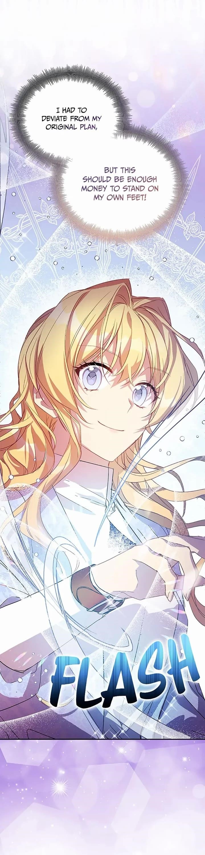 I'm a Fake Saintess but the Gods are Obsessed - Chapter 29 Page 13