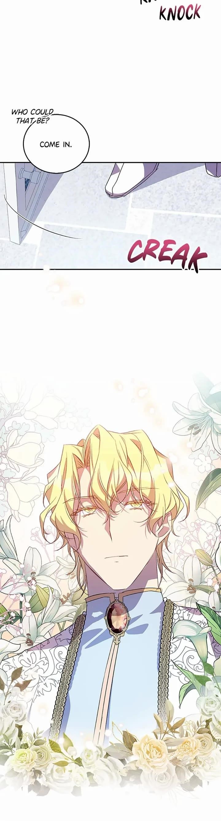 I'm a Fake Saintess but the Gods are Obsessed - Chapter 29 Page 15