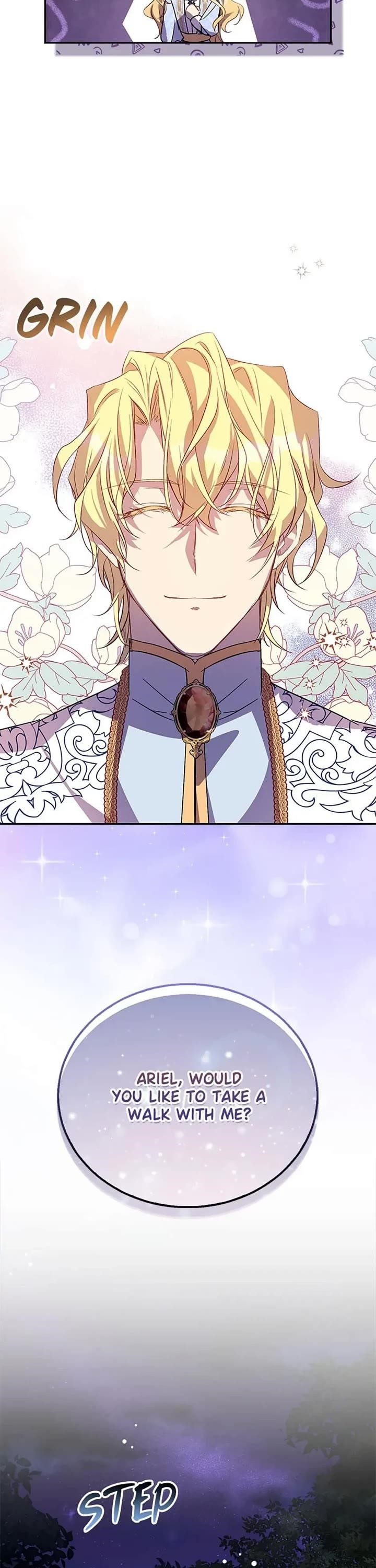 I'm a Fake Saintess but the Gods are Obsessed - Chapter 29 Page 18