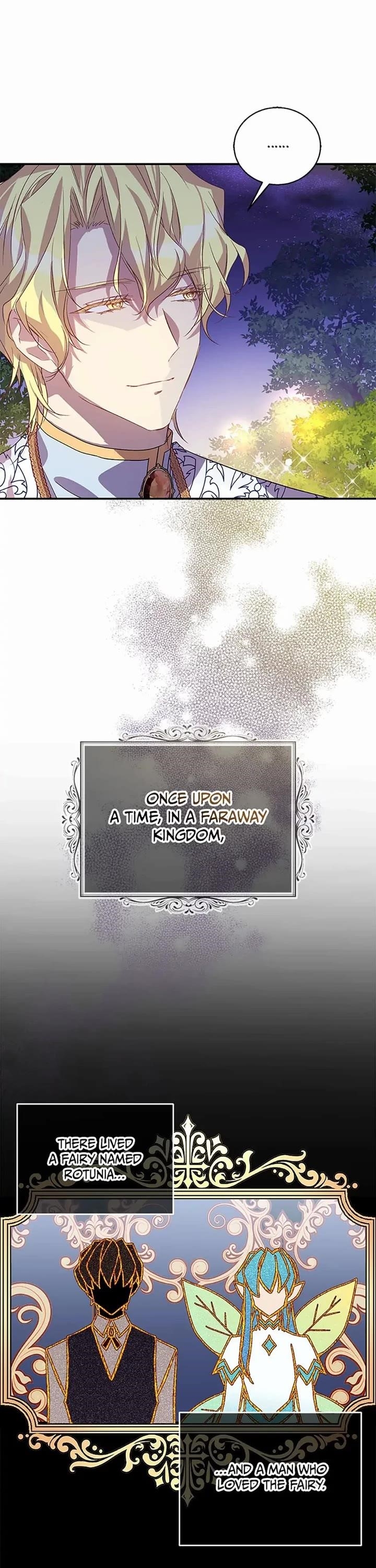 I'm a Fake Saintess but the Gods are Obsessed - Chapter 29 Page 21