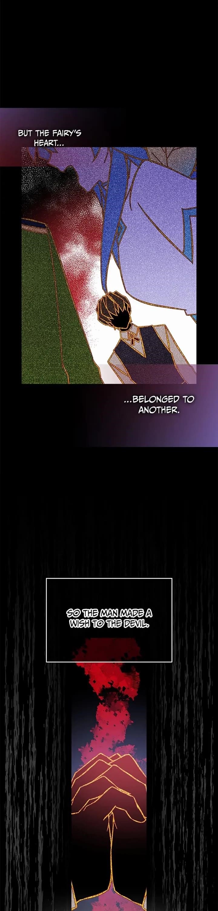 I'm a Fake Saintess but the Gods are Obsessed - Chapter 29 Page 22