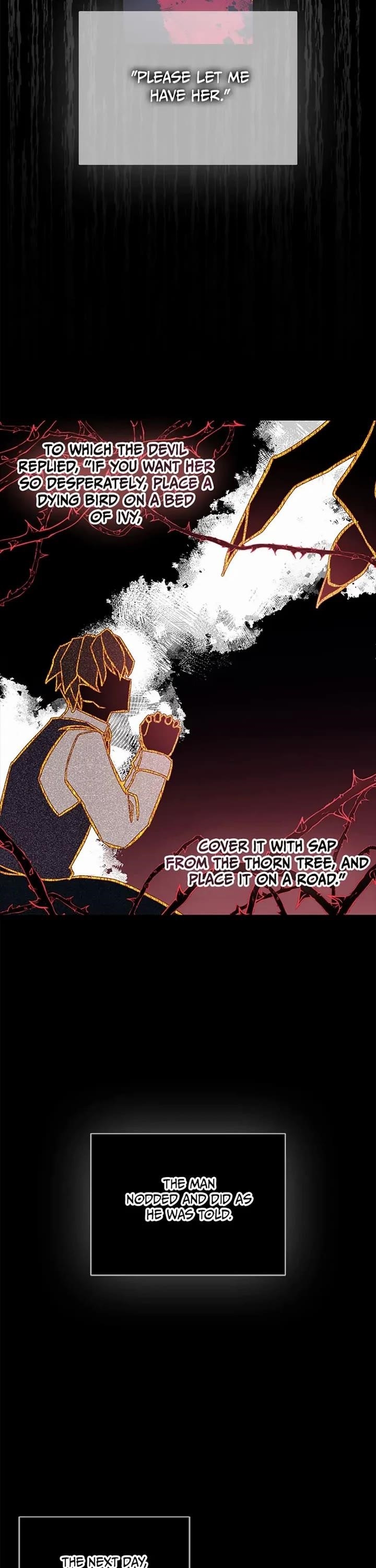 I'm a Fake Saintess but the Gods are Obsessed - Chapter 29 Page 23