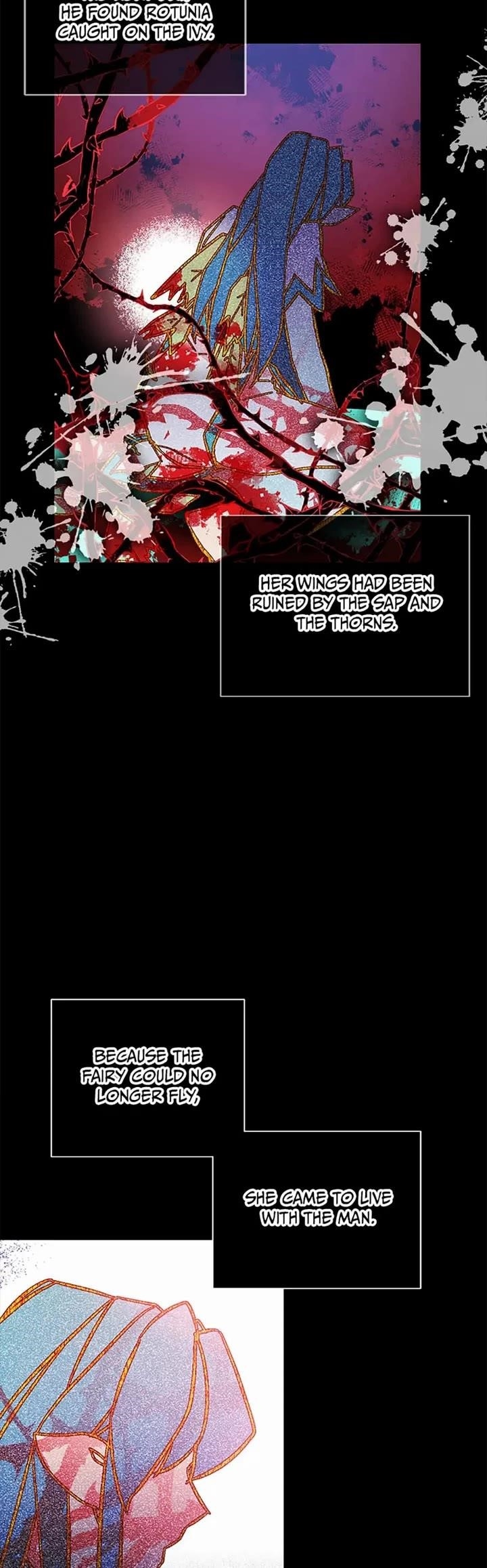 I'm a Fake Saintess but the Gods are Obsessed - Chapter 29 Page 24