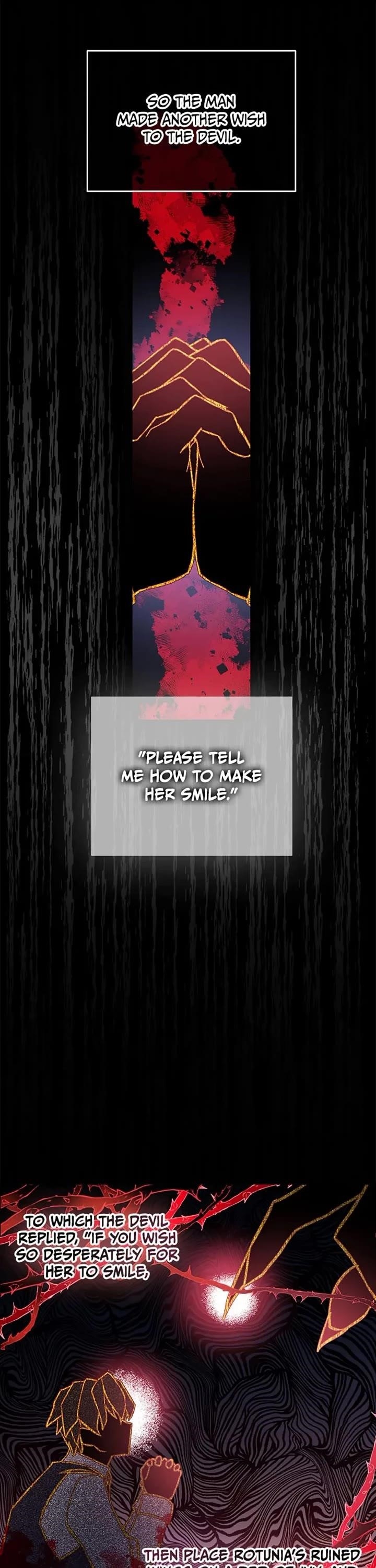 I'm a Fake Saintess but the Gods are Obsessed - Chapter 29 Page 26