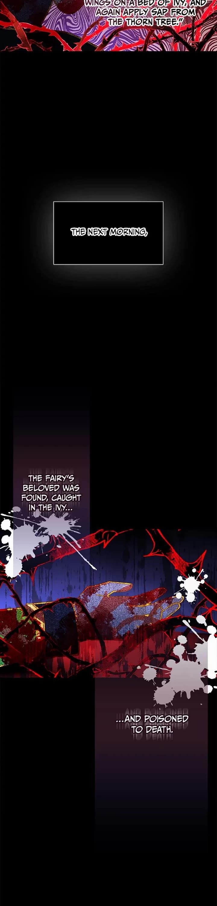 I'm a Fake Saintess but the Gods are Obsessed - Chapter 29 Page 27
