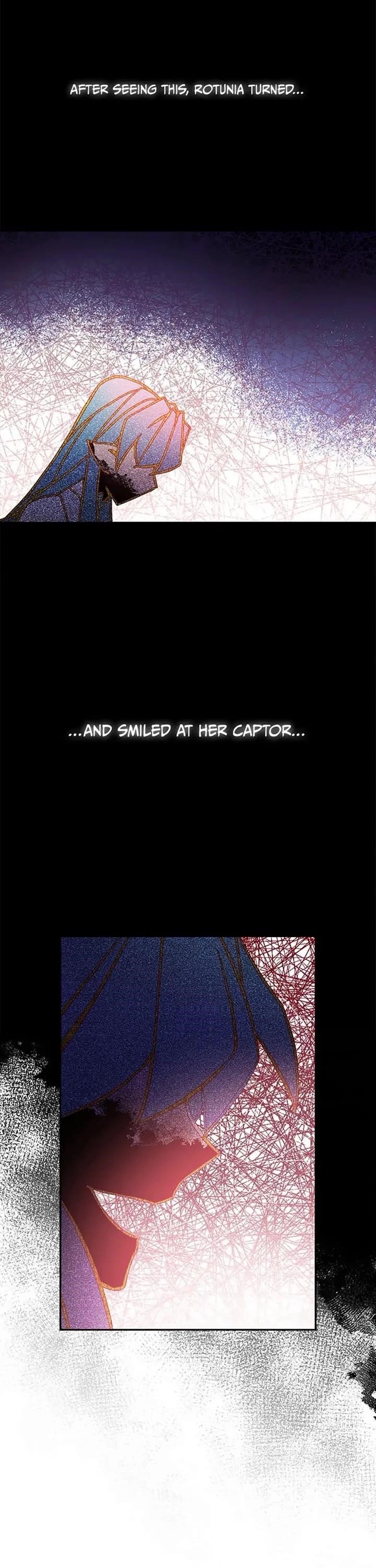 I'm a Fake Saintess but the Gods are Obsessed - Chapter 29 Page 28