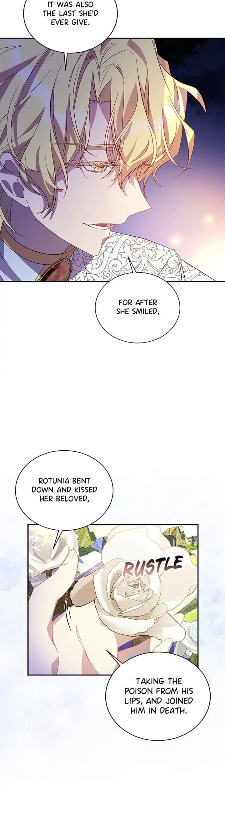 I'm a Fake Saintess but the Gods are Obsessed - Chapter 29 Page 30