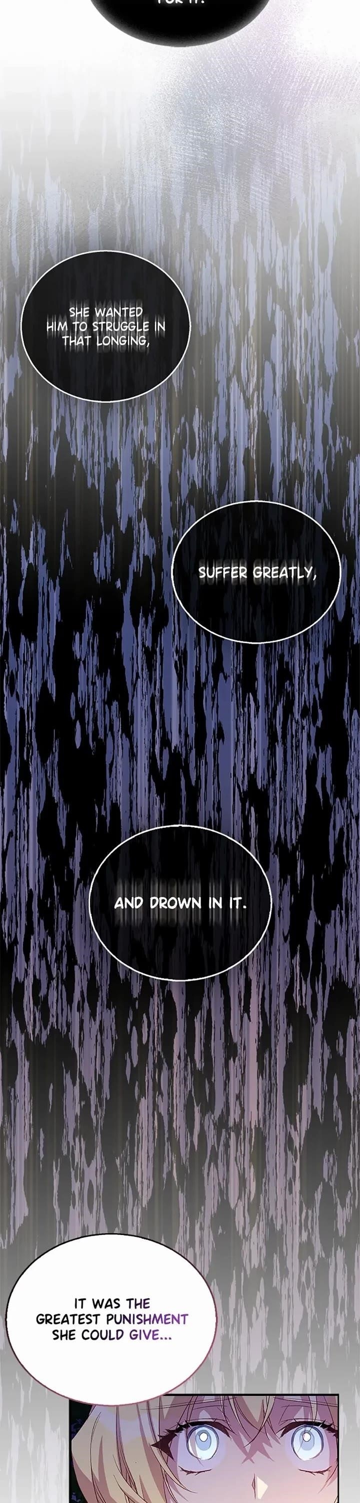 I'm a Fake Saintess but the Gods are Obsessed - Chapter 29 Page 32