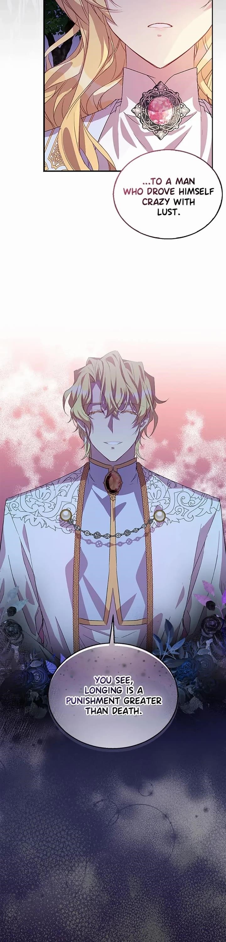 I'm a Fake Saintess but the Gods are Obsessed - Chapter 29 Page 33