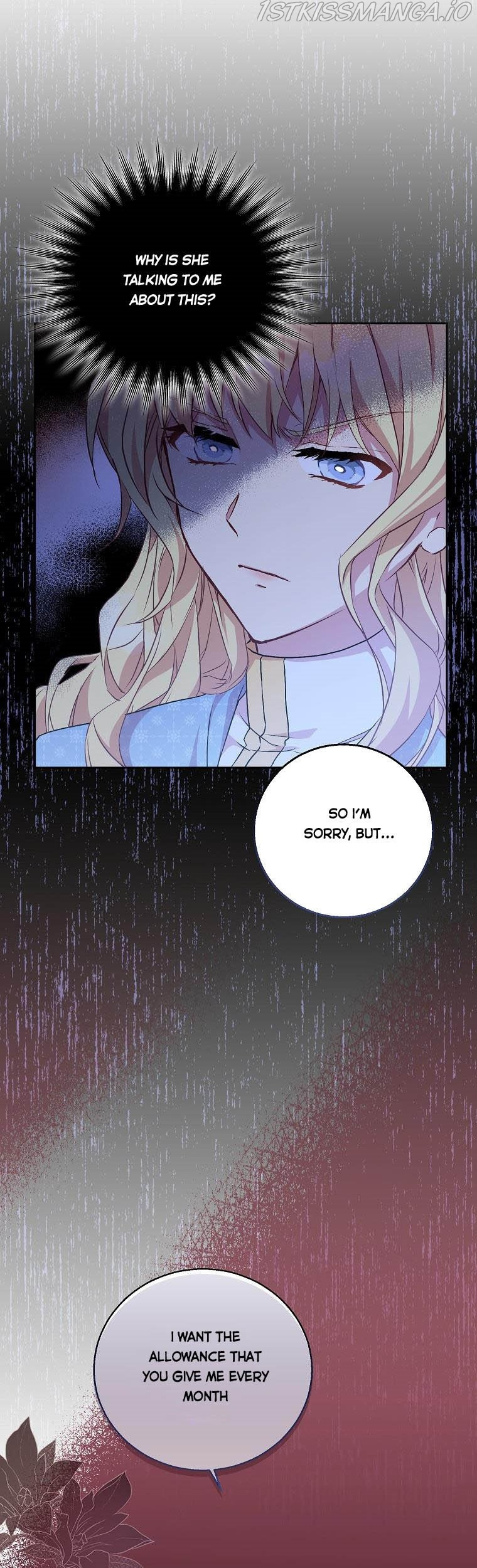 I'm a Fake Saintess but the Gods are Obsessed - Chapter 3 Page 12