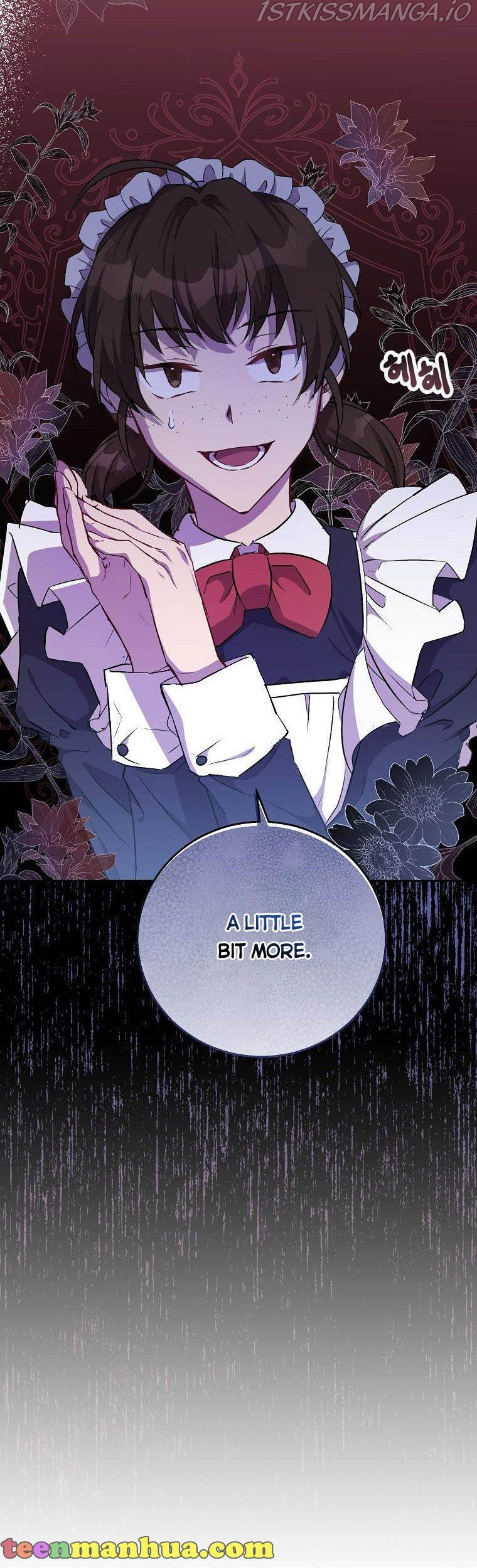 I'm a Fake Saintess but the Gods are Obsessed - Chapter 3 Page 13