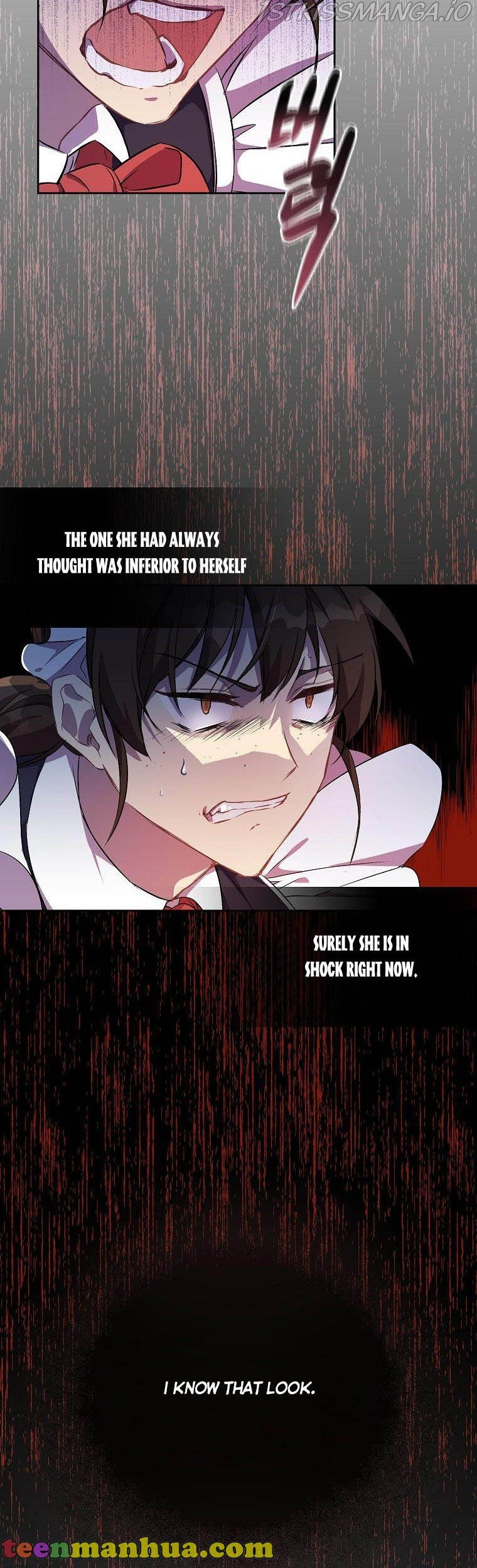 I'm a Fake Saintess but the Gods are Obsessed - Chapter 3 Page 26