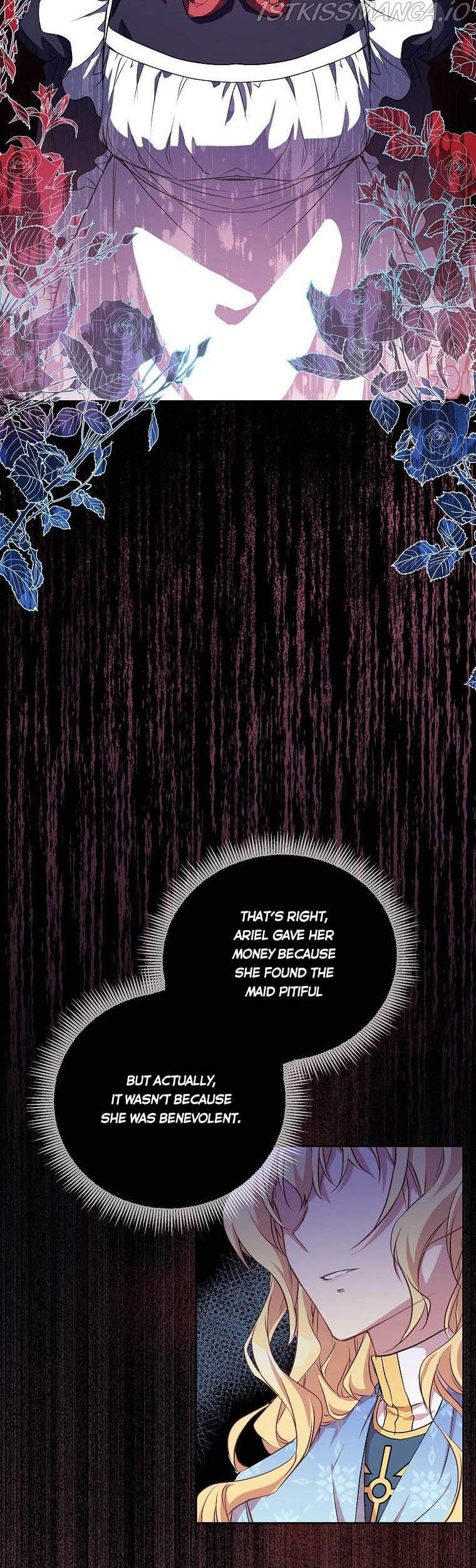 I'm a Fake Saintess but the Gods are Obsessed - Chapter 3 Page 30