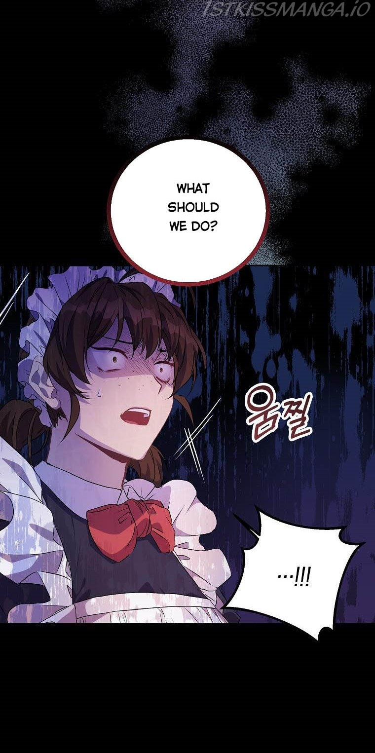 I'm a Fake Saintess but the Gods are Obsessed - Chapter 3 Page 37