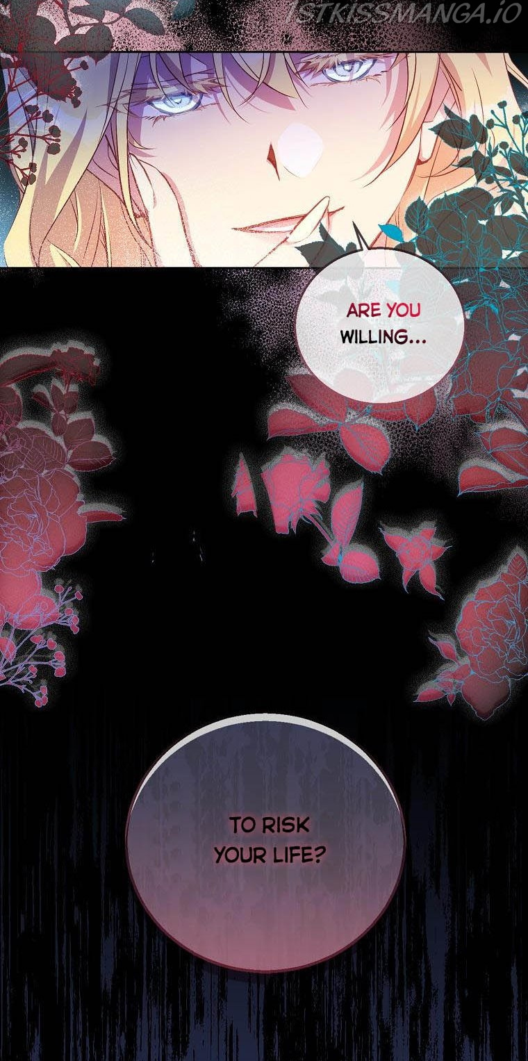 I'm a Fake Saintess but the Gods are Obsessed - Chapter 3 Page 42