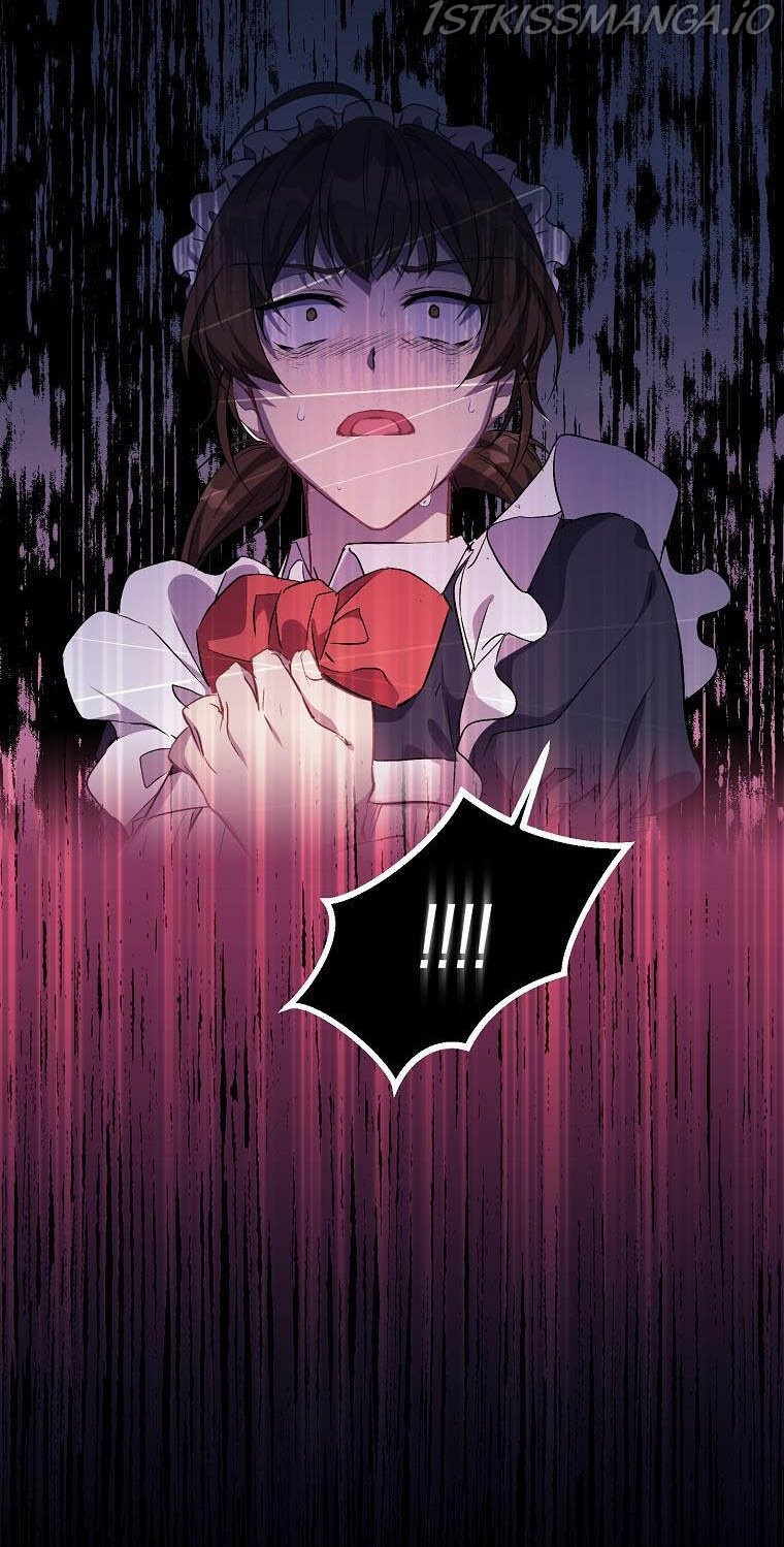 I'm a Fake Saintess but the Gods are Obsessed - Chapter 3 Page 43