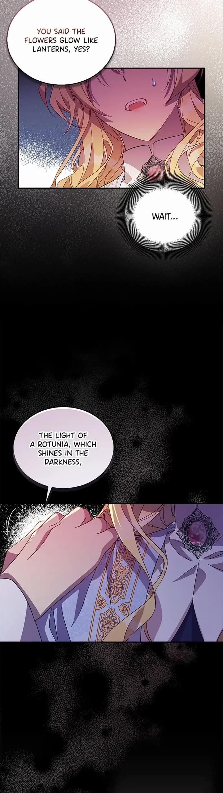 I'm a Fake Saintess but the Gods are Obsessed - Chapter 30 Page 10