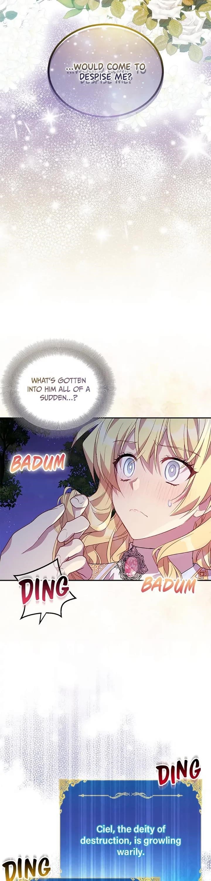 I'm a Fake Saintess but the Gods are Obsessed - Chapter 30 Page 2