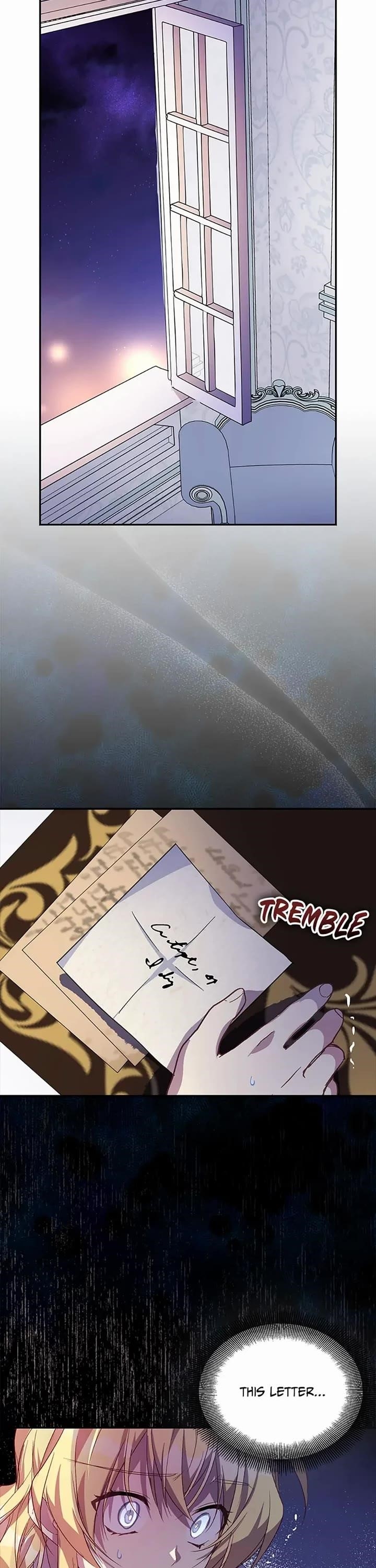 I'm a Fake Saintess but the Gods are Obsessed - Chapter 30 Page 23