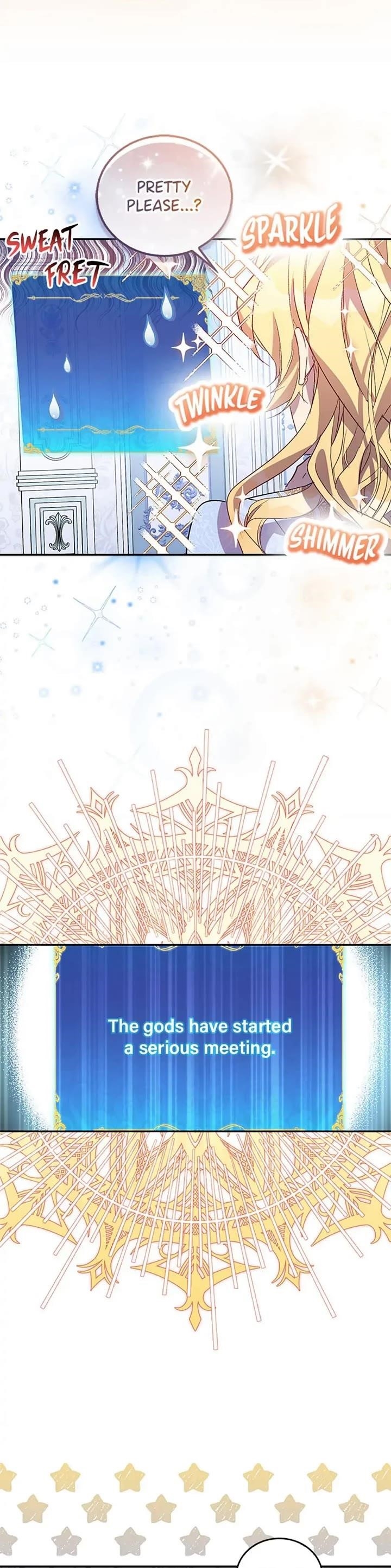 I'm a Fake Saintess but the Gods are Obsessed - Chapter 30 Page 30