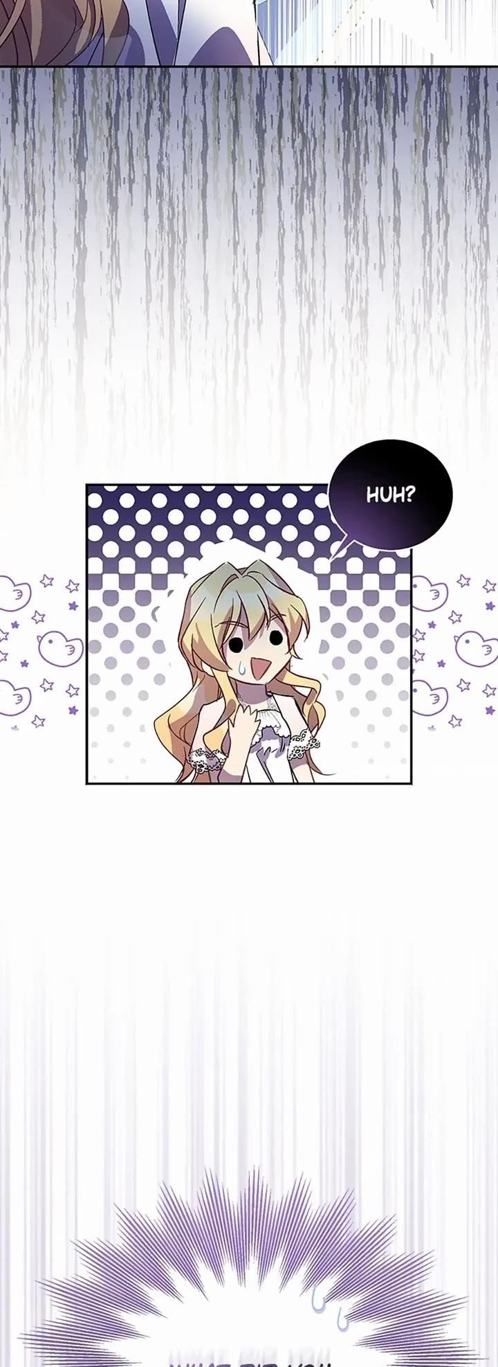 I'm a Fake Saintess but the Gods are Obsessed - Chapter 30 Page 38