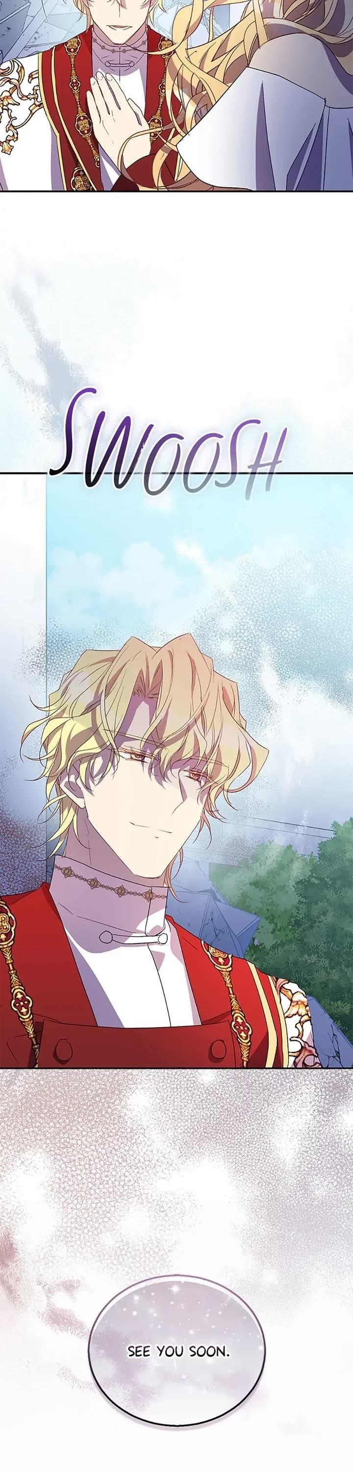 I'm a Fake Saintess but the Gods are Obsessed - Chapter 31 Page 33