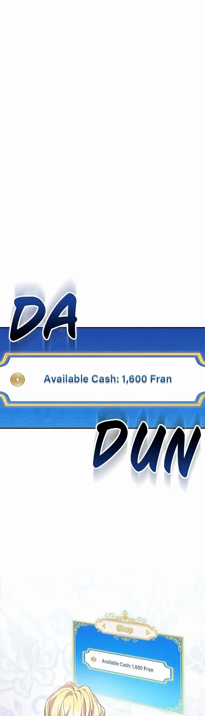 I'm a Fake Saintess but the Gods are Obsessed - Chapter 31 Page 34