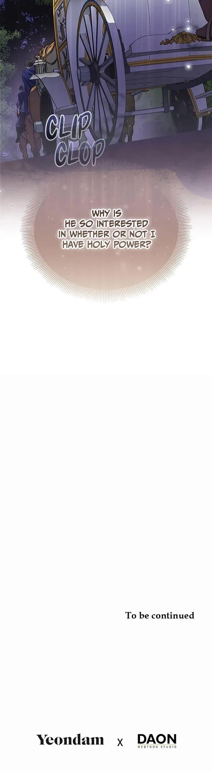 I'm a Fake Saintess but the Gods are Obsessed - Chapter 31 Page 44