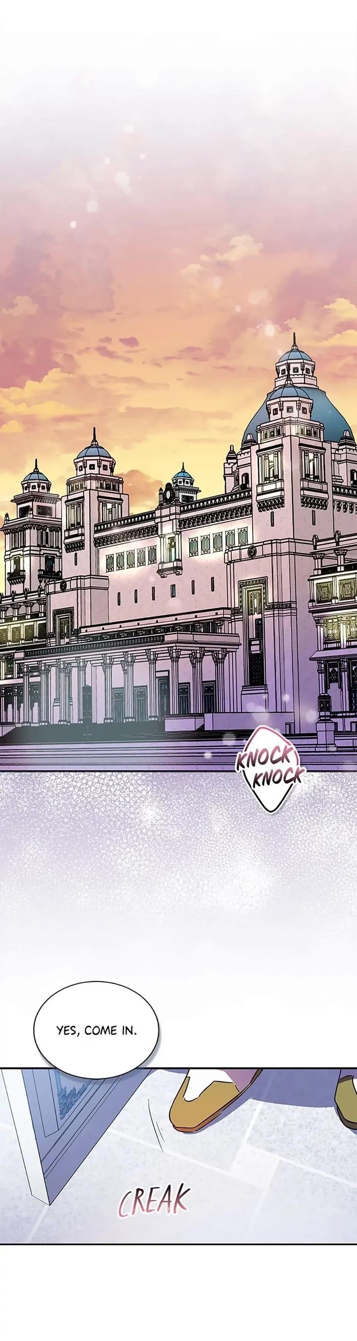 I'm a Fake Saintess but the Gods are Obsessed - Chapter 32 Page 15