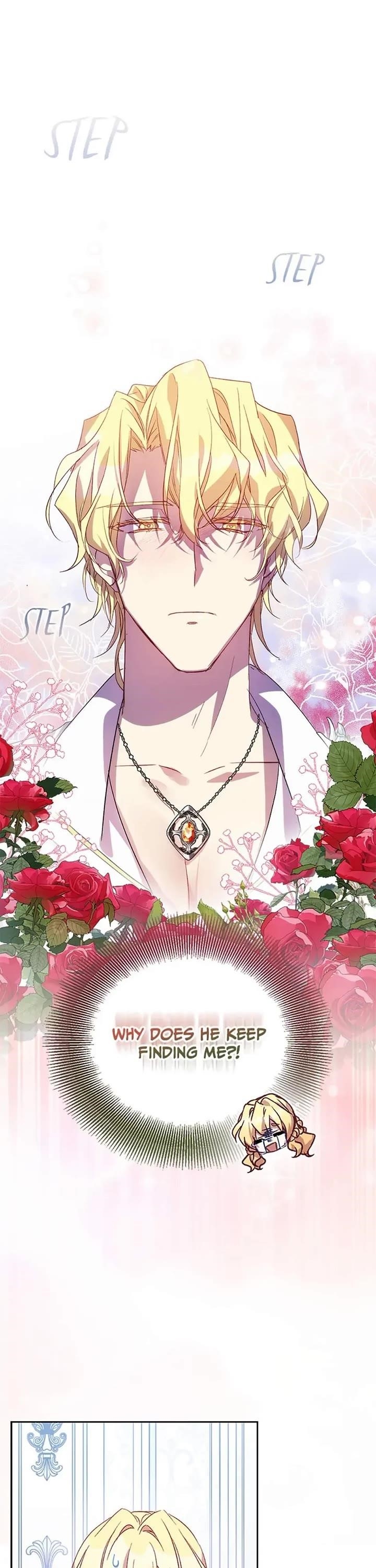 I'm a Fake Saintess but the Gods are Obsessed - Chapter 32 Page 16