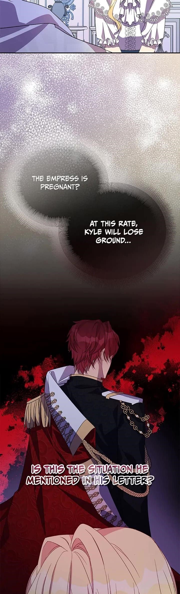 I'm a Fake Saintess but the Gods are Obsessed - Chapter 32 Page 19