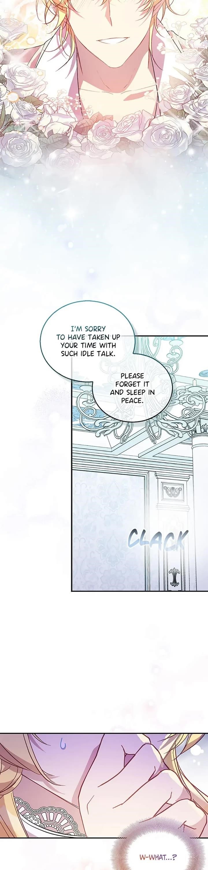 I'm a Fake Saintess but the Gods are Obsessed - Chapter 32 Page 31