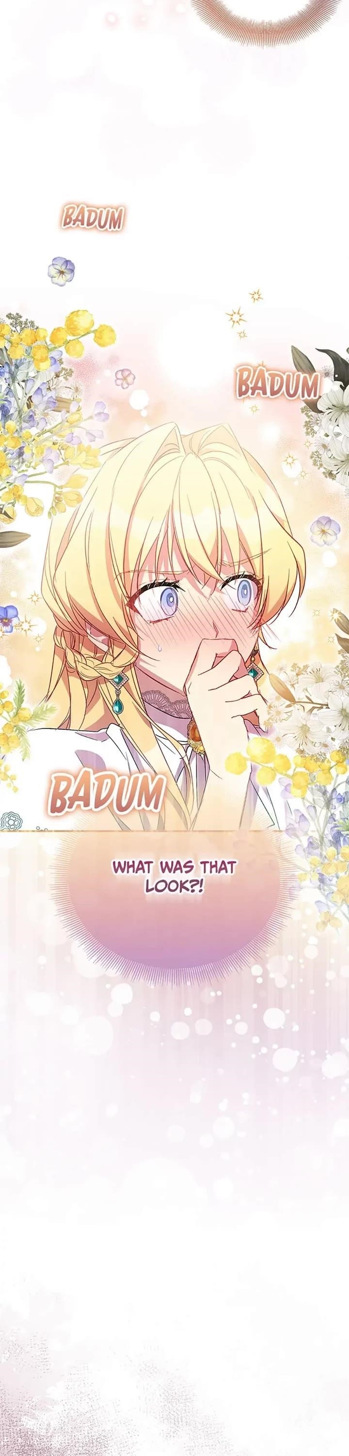 I'm a Fake Saintess but the Gods are Obsessed - Chapter 32 Page 32