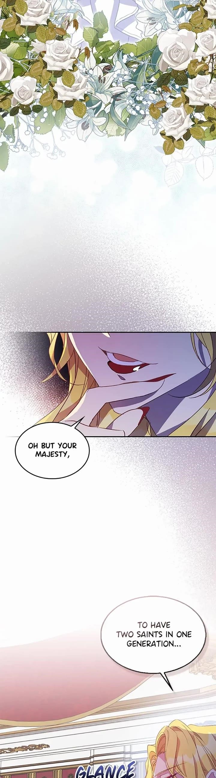 I'm a Fake Saintess but the Gods are Obsessed - Chapter 33 Page 10