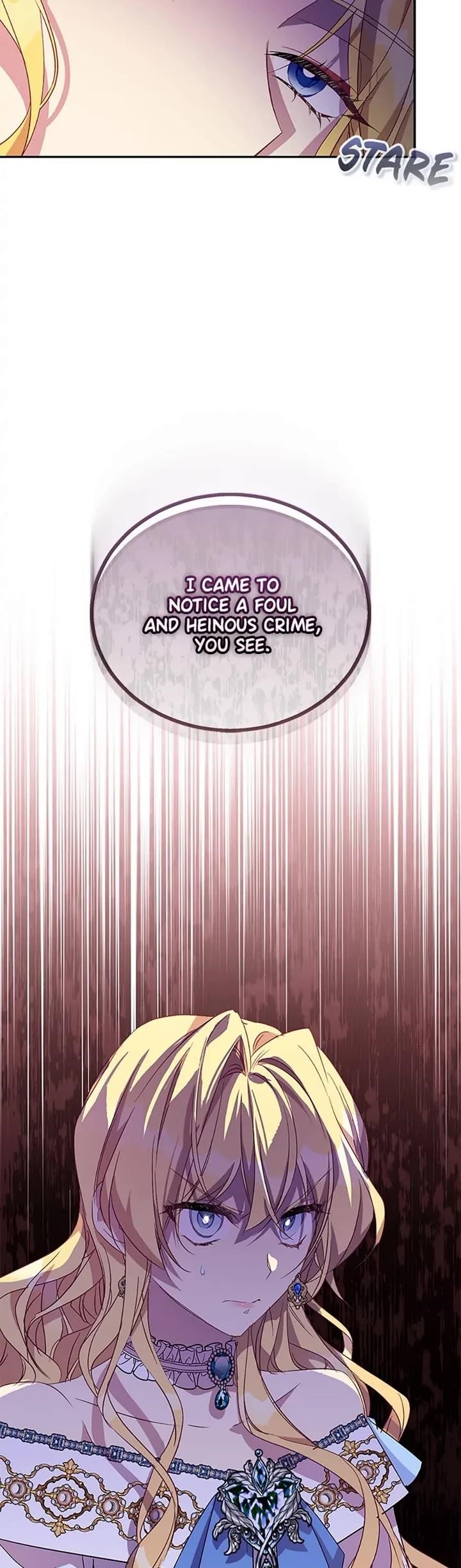 I'm a Fake Saintess but the Gods are Obsessed - Chapter 33 Page 15