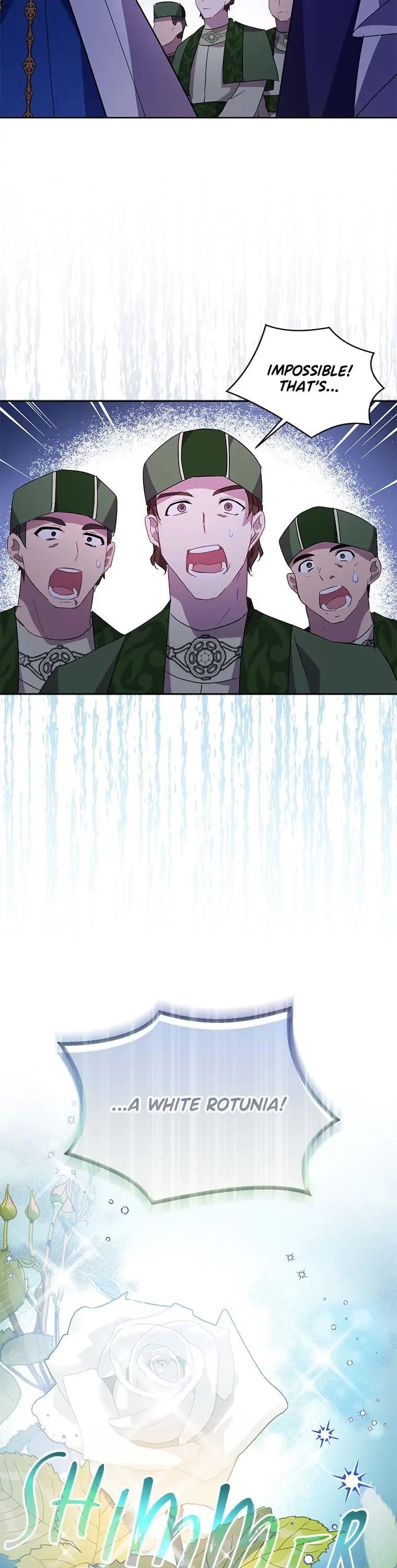 I'm a Fake Saintess but the Gods are Obsessed - Chapter 34 Page 16