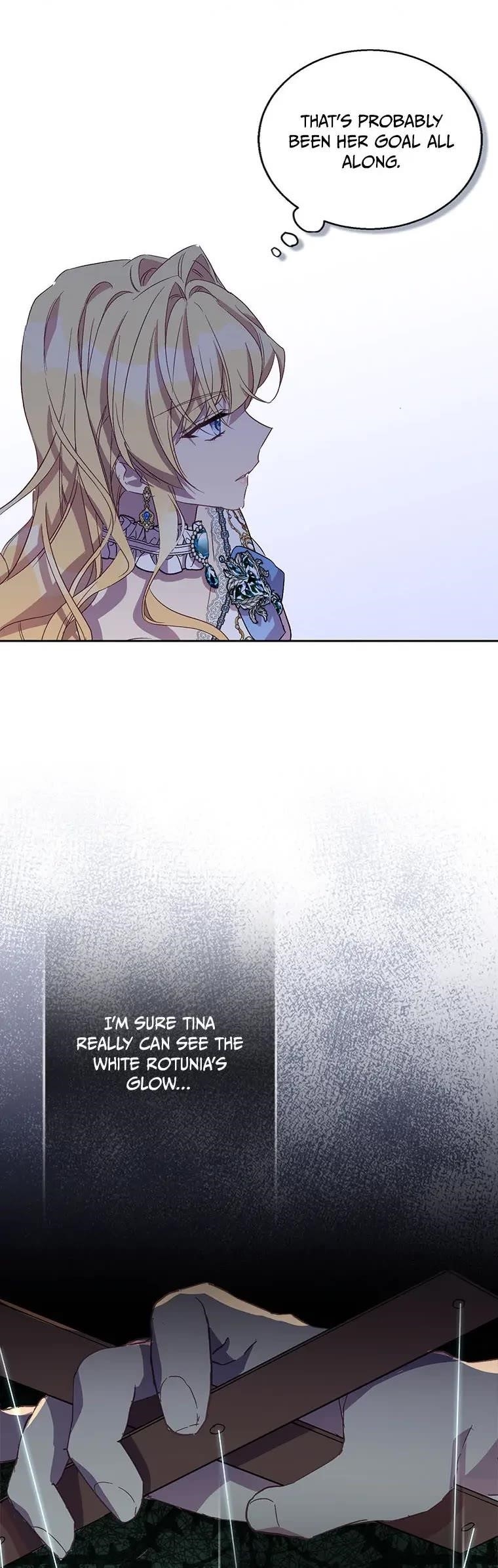 I'm a Fake Saintess but the Gods are Obsessed - Chapter 34 Page 29