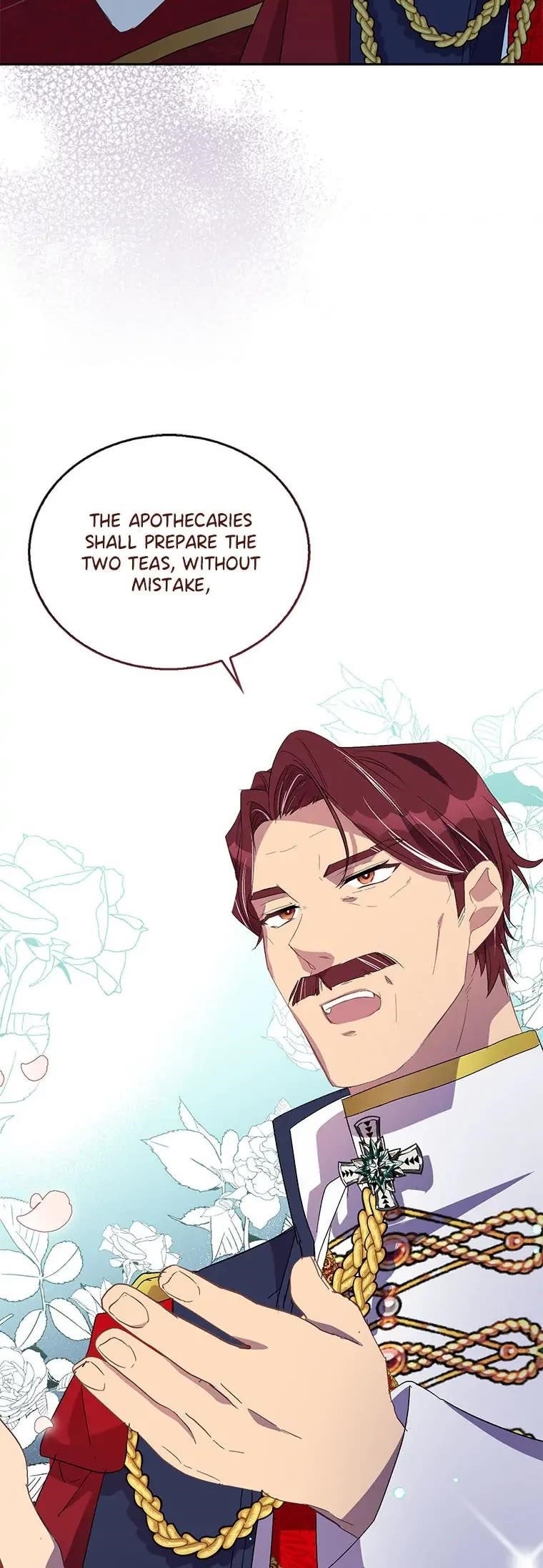 I'm a Fake Saintess but the Gods are Obsessed - Chapter 34 Page 35