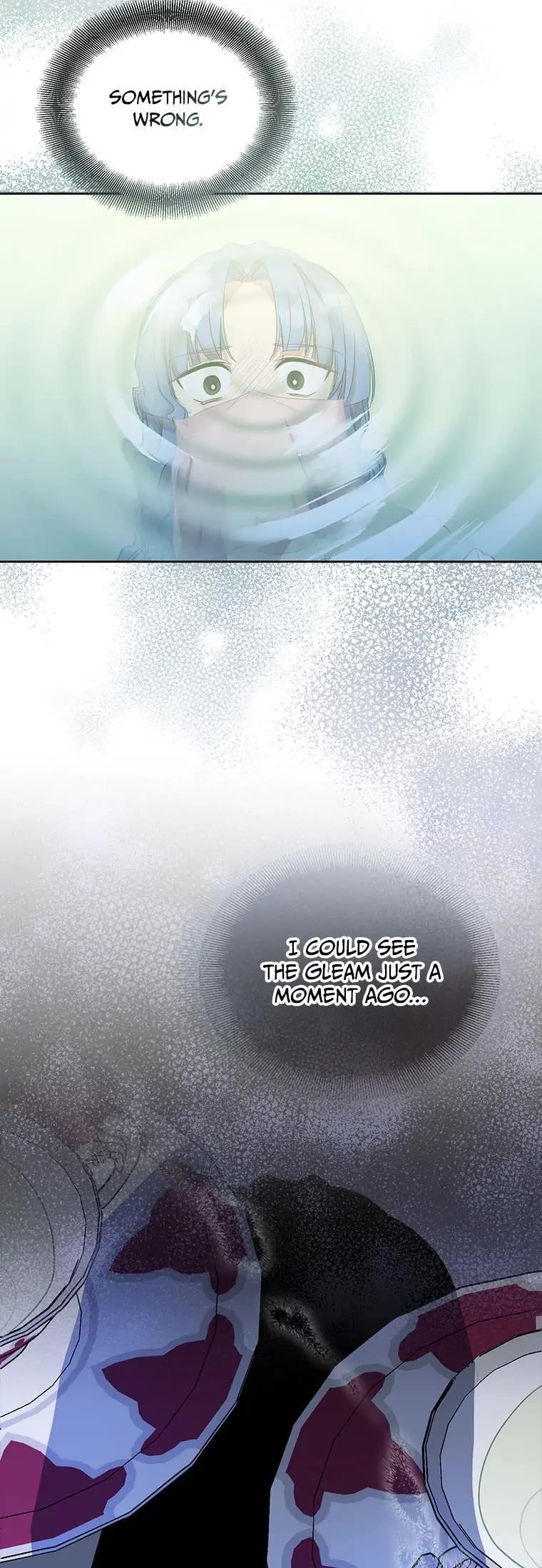 I'm a Fake Saintess but the Gods are Obsessed - Chapter 34 Page 39