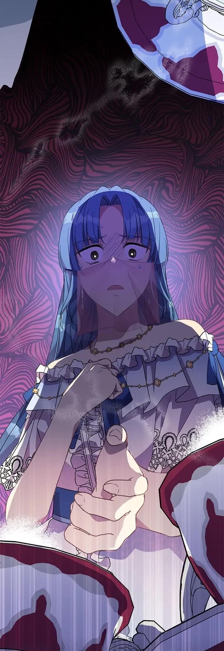 I'm a Fake Saintess but the Gods are Obsessed - Chapter 34 Page 40