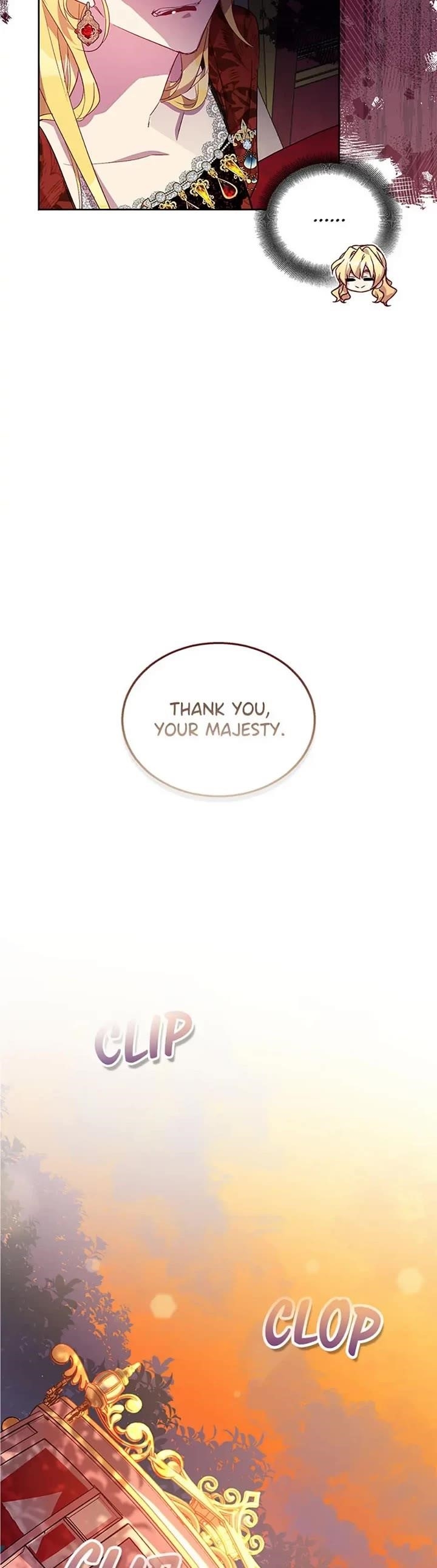 I'm a Fake Saintess but the Gods are Obsessed - Chapter 35 Page 24